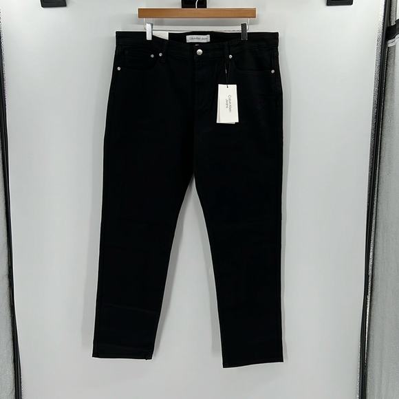 Calvin Klein Jeans Other - Calvin Klein Jeans Men's Slim Fit Leg - Forever Black - 38x32 - New with tags